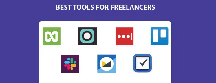 najlepsze narzędzia dla freelancerów