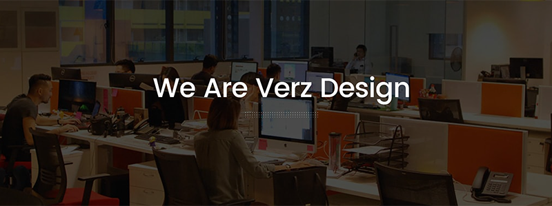 Zespół Verz Design