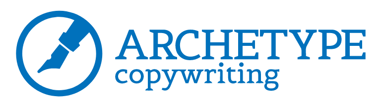 Logotipo da Agência de Marketing Archetype