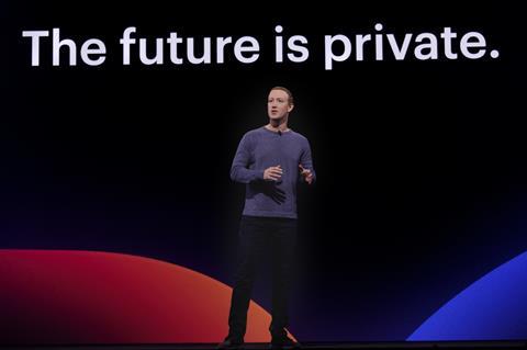 Przyszłość jest prywatna